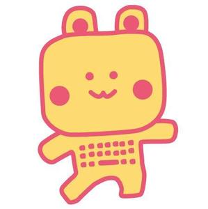 peckerさんの親しみ易い可愛いポップなゆるキャラへの提案
