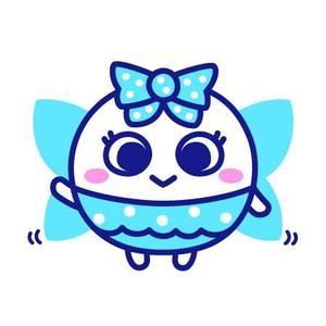 ParuNaka (parunaka)さんのイメージキャラクターの募集への提案