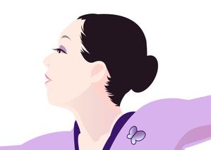 Taska (Taska)さんの羽生結弦選手のイラスト１点、浅田真央選手のイラスト１点への提案