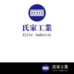 CliveHeart (zerodesignner)さんの鉄骨を作っている会社のロゴへの提案