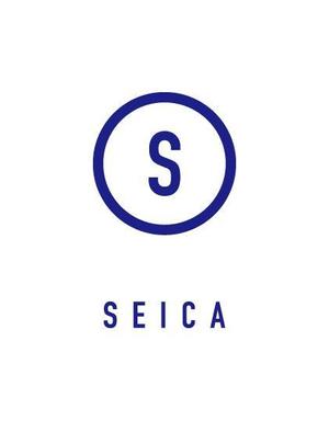 nobdesign (nobdesign)さんのアパレル会社「SEICA」のロゴへの提案