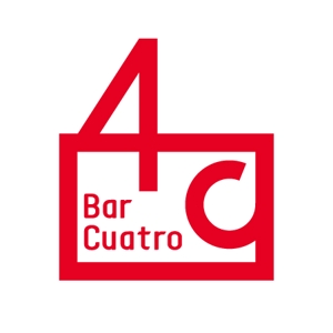 Andy_46さんの「QUATTORO」のロゴ作成への提案