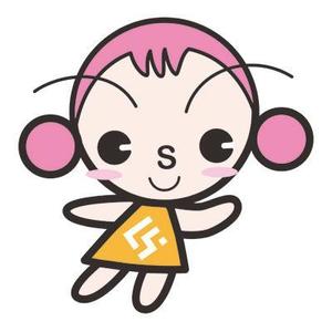 みや・たもつ (miya634)さんの親しみ易い可愛いポップなゆるキャラへの提案