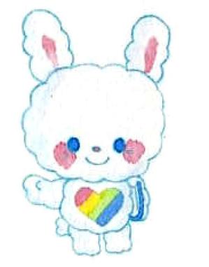 kanya (poyonn)さんのイメージキャラクターの募集への提案