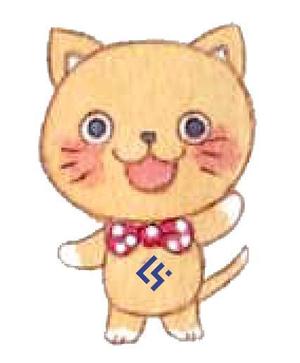 kanya (poyonn)さんの親しみ易い可愛いポップなゆるキャラへの提案