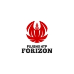 Yolozu (Yolozu)さんの株式会社藤商　企業ハンドボールチーム「FORIZON」のロゴへの提案