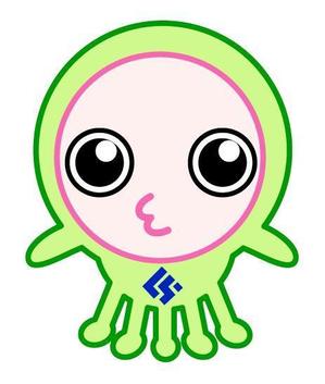 スタジオ　ピース (peace-jun)さんの親しみ易い可愛いポップなゆるキャラへの提案