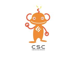 K-design (keico-design)さんの親しみ易い可愛いポップなゆるキャラへの提案