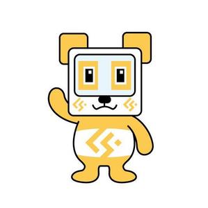 ama design summit (amateurdesignsummit)さんの親しみ易い可愛いポップなゆるキャラへの提案