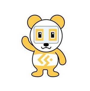 ama design summit (amateurdesignsummit)さんの親しみ易い可愛いポップなゆるキャラへの提案