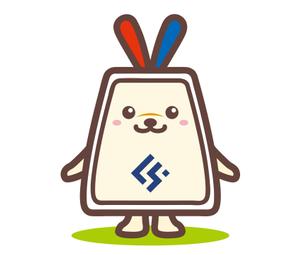 yellow_frog (yellow_frog)さんの親しみ易い可愛いポップなゆるキャラへの提案