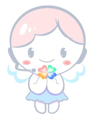 夜 (mutuki094321)さんのイメージキャラクターの募集への提案