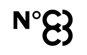 hiroanzu (hiroanzu)さんの内装デザイン会社「number.83」ロゴマークへの提案