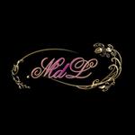 tmr_37さんの「MdL  モデル事務所」のロゴ作成への提案