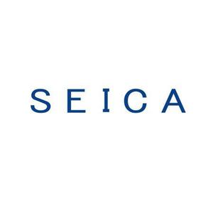 shibata's studio (shibatasstudio)さんのアパレル会社「SEICA」のロゴへの提案