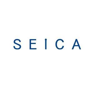 shibata's studio (shibatasstudio)さんのアパレル会社「SEICA」のロゴへの提案