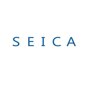 shibata's studio (shibatasstudio)さんのアパレル会社「SEICA」のロゴへの提案
