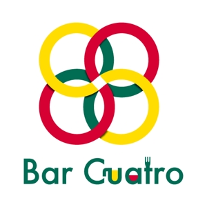 OTOYAN (otoyan)さんの「QUATTORO」のロゴ作成への提案