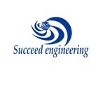vDesign (isimoti02)さんの建設会社、「サクシードエンジニアリング」会社ロゴへの提案