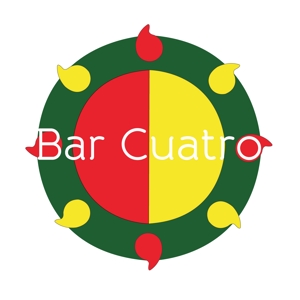 Doctomさんの「QUATTORO」のロゴ作成への提案