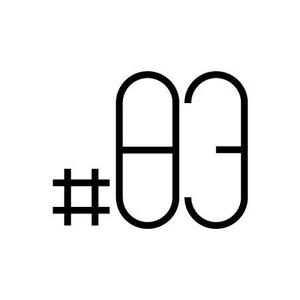 ettelva (ettelva)さんの内装デザイン会社「number.83」ロゴマークへの提案