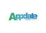 亮太 (ryotamori0121)さんのITベンチャー「Appdate」のロゴへの提案