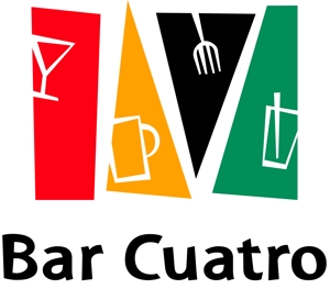 watanabes1さんの「QUATTORO」のロゴ作成への提案