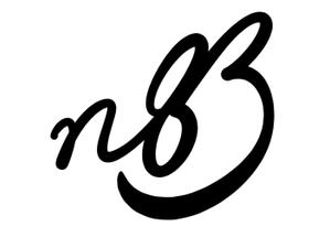 Yuuuuuu!!! (Yuuuuuu)さんの内装デザイン会社「number.83」ロゴマークへの提案