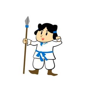 キリヤノゾミ ()さんの「病院」のキャラクター作成への提案