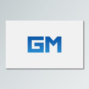 galvaoさんの石油販売会社　株式会社GMのロゴの作成への提案