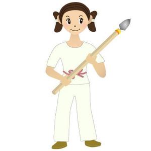 m_ogye (ogye)さんの「病院」のキャラクター作成への提案