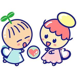 十二 ()さんのイメージキャラクターの募集への提案