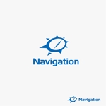 RGM.DESIGN (rgm_m)さんの新規保険代理店の「Navigation」（株）ナビゲーションのイメージロゴへの提案