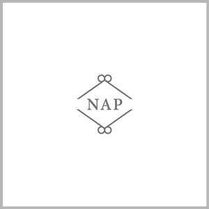 ahiru logo design (ahiru)さんの美容室 NAP（ナップ） のロゴ作成への提案