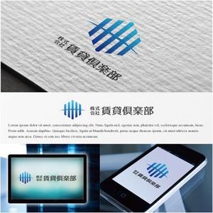 drkigawa (drkigawa)さんの社名ロゴお願いしたい　不動産仲介業　賃貸専門への提案