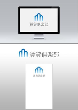 Divina Graphics (divina)さんの社名ロゴお願いしたい　不動産仲介業　賃貸専門への提案