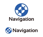 tsujimo (tsujimo)さんの新規保険代理店の「Navigation」（株）ナビゲーションのイメージロゴへの提案
