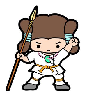 abi_sadaさんの「病院」のキャラクター作成への提案