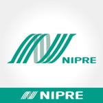 株式会社ティル (scheme-t)さんの労働保険センターNIPRE大阪のロゴ　への提案