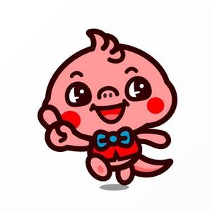Jelly (Jelly)さんのパチンコ　アイゼン　キャラクター公募への提案