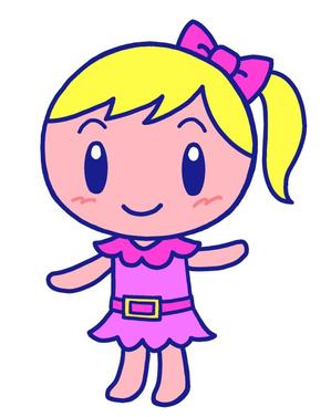 イラスト工房童画本舗 (NYANTO)さんのイメージキャラクターの募集への提案