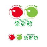 ama design summit (amateurdesignsummit)さんの安心・安全な食材の個別宅配｢べじべじ倶楽部｣のロゴへの提案