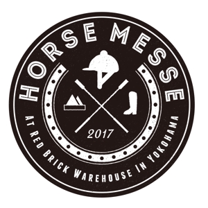 bartdesign (bartdesign)さんの乗馬関連の展示会「Horse Messe」のロゴへの提案
