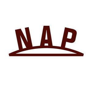 shibata's studio (shibatasstudio)さんの美容室 NAP（ナップ） のロゴ作成への提案