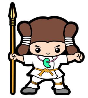 abi_sadaさんの「病院」のキャラクター作成への提案