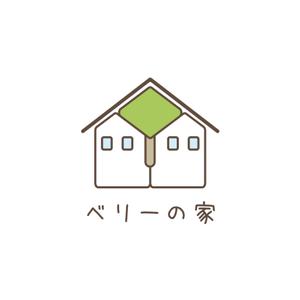 ato design (atoatoa)さんの「塗り壁と無垢の木の家」を得意とする工務店の「ロゴ」リニューアルへの提案