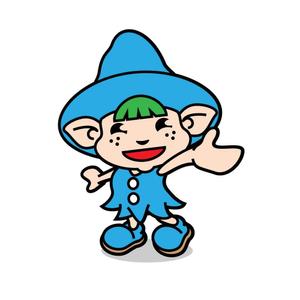 きいろしん (kiirosin)さんのイメージキャラクターの募集への提案