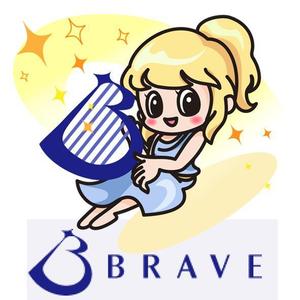 しらかわ (bon-s)さんのイメージキャラクターの募集への提案