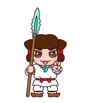 鈴丸 (suzumarushouten)さんの「病院」のキャラクター作成への提案