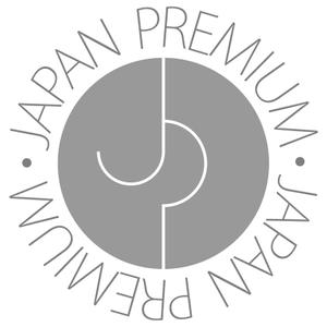 さんの日本の信頼　安心　本物　価値　最高を意味するロゴへの提案